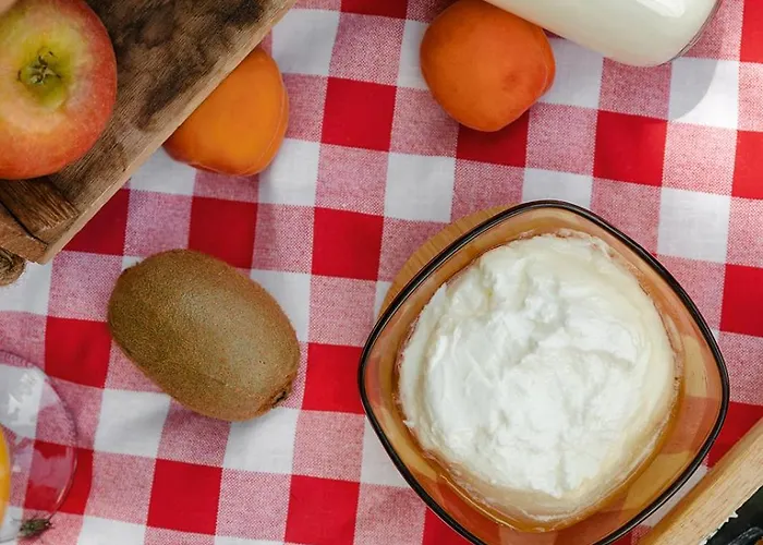 Agramada Nocleg ze śniadaniem Arnaia