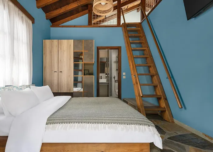 Agramada 4* Arnaía
