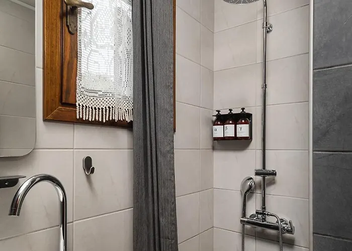 Nocleg ze śniadaniem Agramada