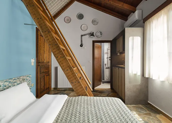 Agramada B&B Arnaía