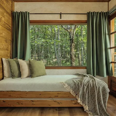 ベッド・アンド・ブレックファスト Agramada 4*