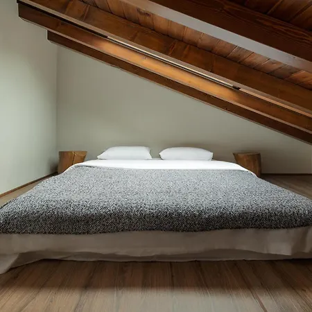 Agramada B&B 아나이아