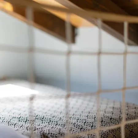 ベッド・アンド・ブレックファスト Agramada アルネア