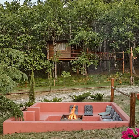 Agramada 4*