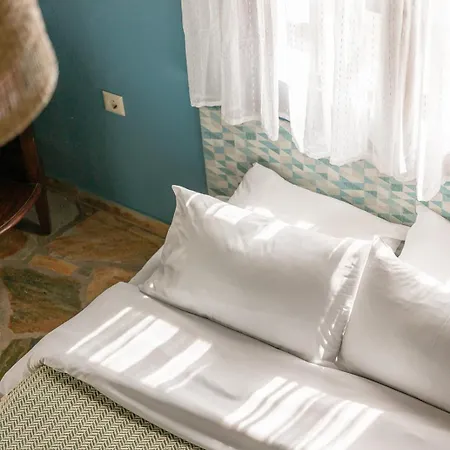 Agramada B&B 아나이아