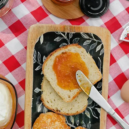 Agramada 4* アルネア