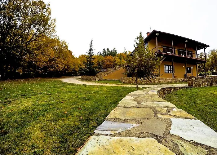 Agramada Bed and Breakfast