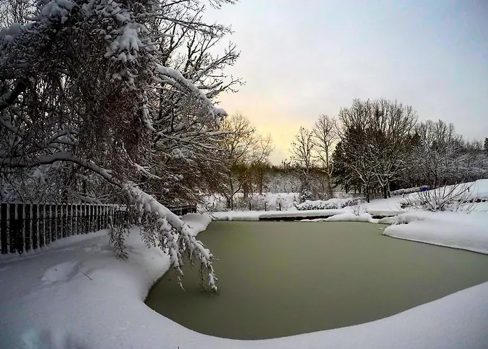 Bed and Breakfast Agramada