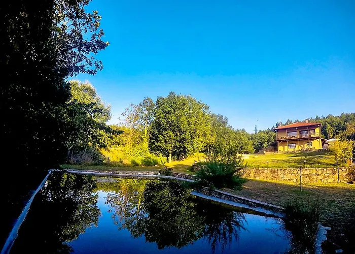 Agramada Bed and Breakfast