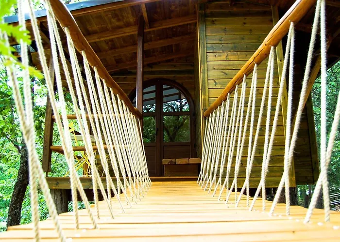 Agramada Bed and Breakfast Αρναία