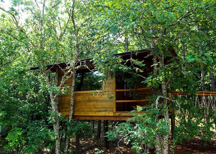 Bed and Breakfast Agramada 4*