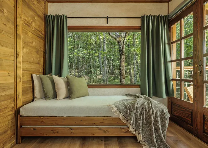 Bed and Breakfast Agramada 4*