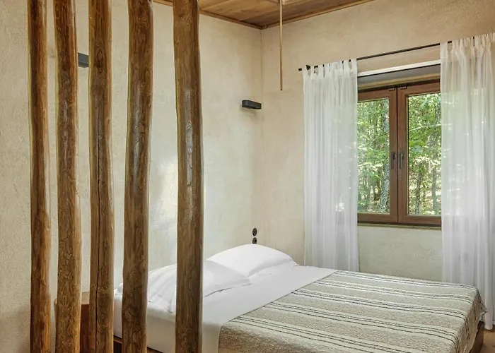 Agramada Bed and Breakfast Αρναία