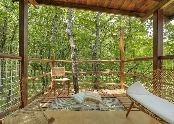 Bed and Breakfast Agramada Αρναία