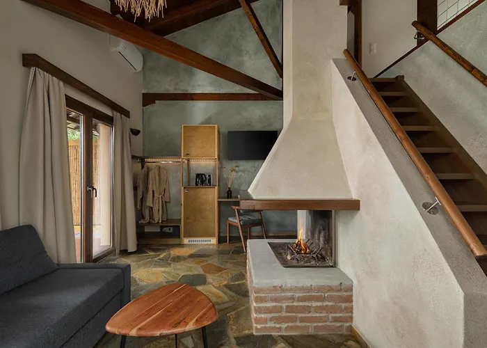 Bed and Breakfast Agramada