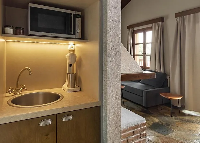 Agramada Bed and Breakfast