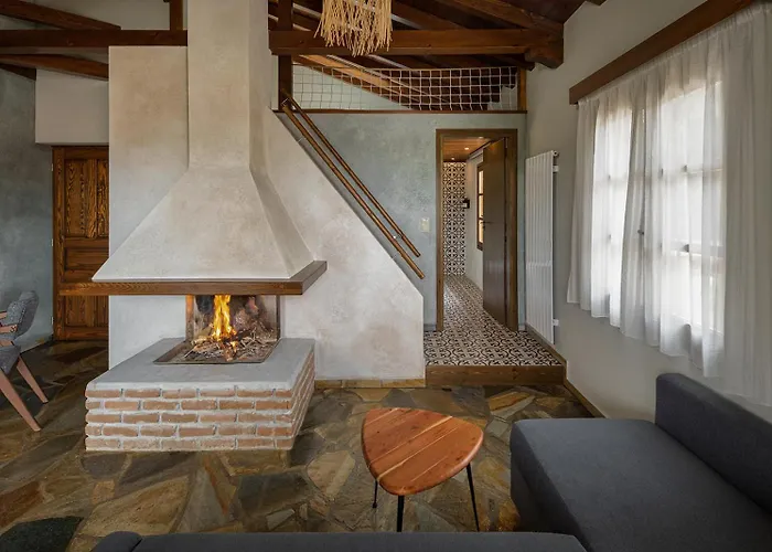 Agramada Bed and Breakfast