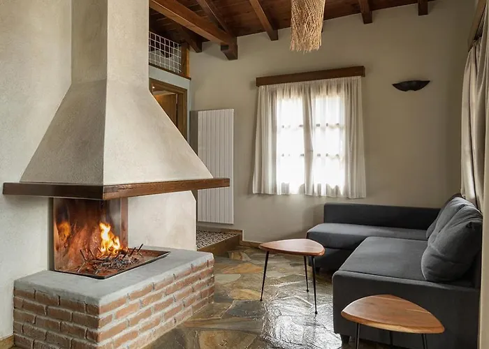 Agramada 4* Αρναία