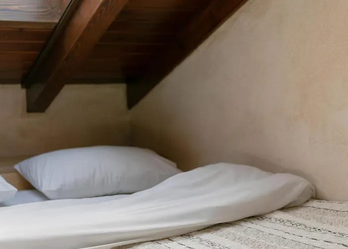 Bed and Breakfast Agramada