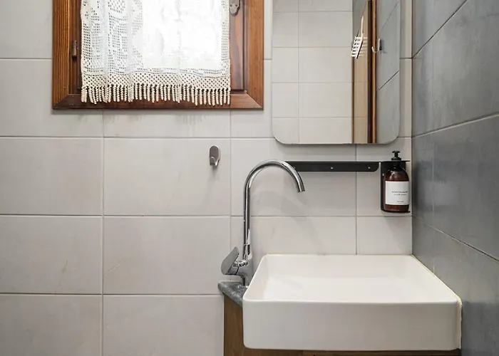 Agramada Bed and Breakfast Αρναία