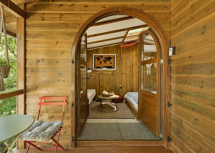 Agramada Bed and Breakfast