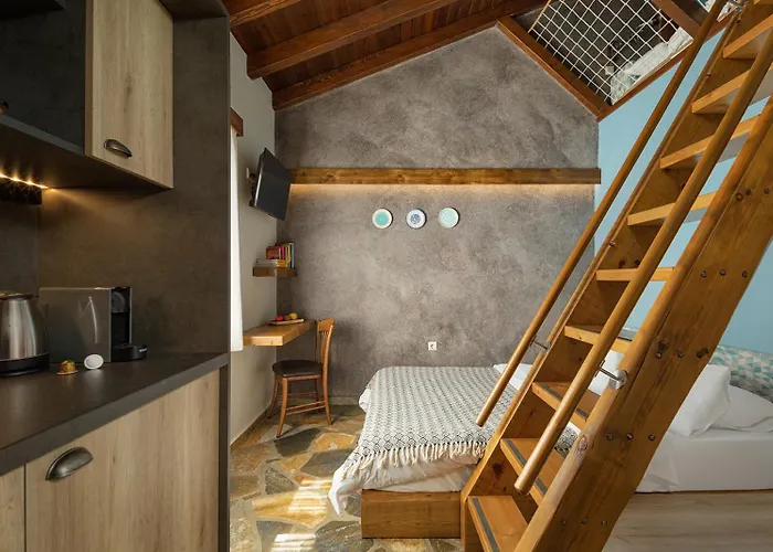 Bed and Breakfast Agramada 4*