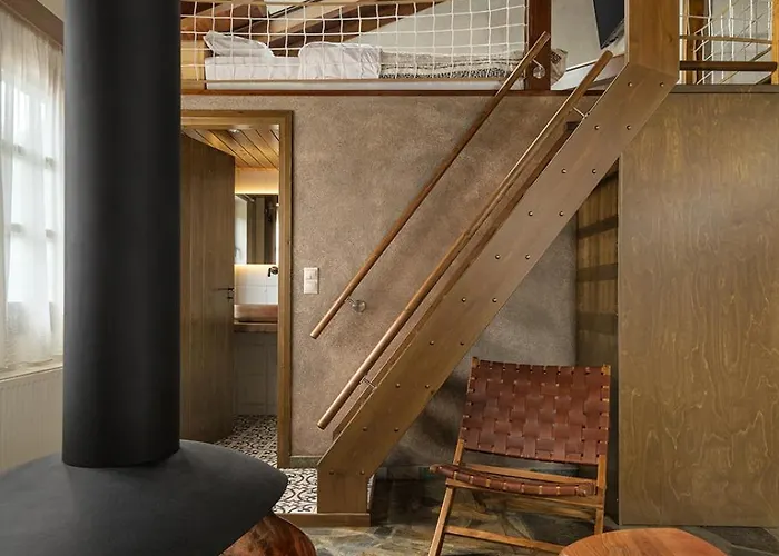 Bed and Breakfast Agramada Αρναία