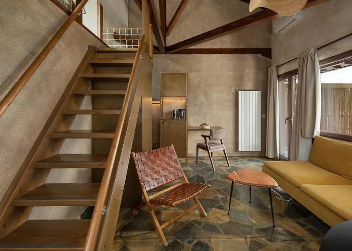 Bed and Breakfast Agramada