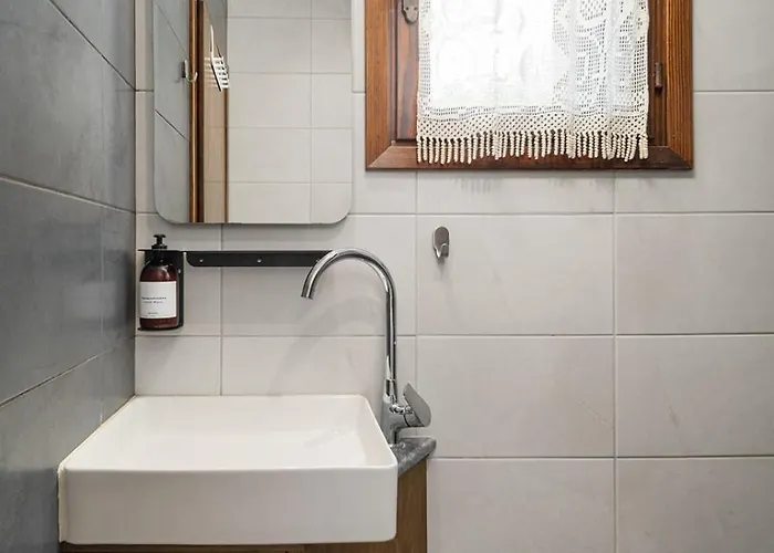 Bed & Breakfast Agramada 4*