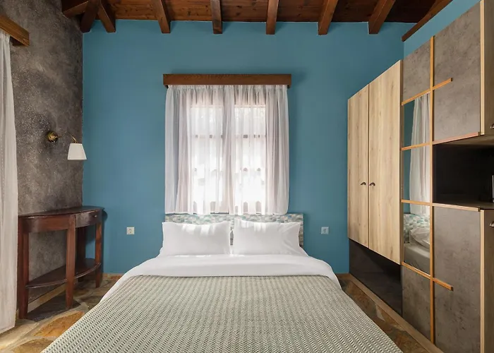 Bed and Breakfast Agramada 4*