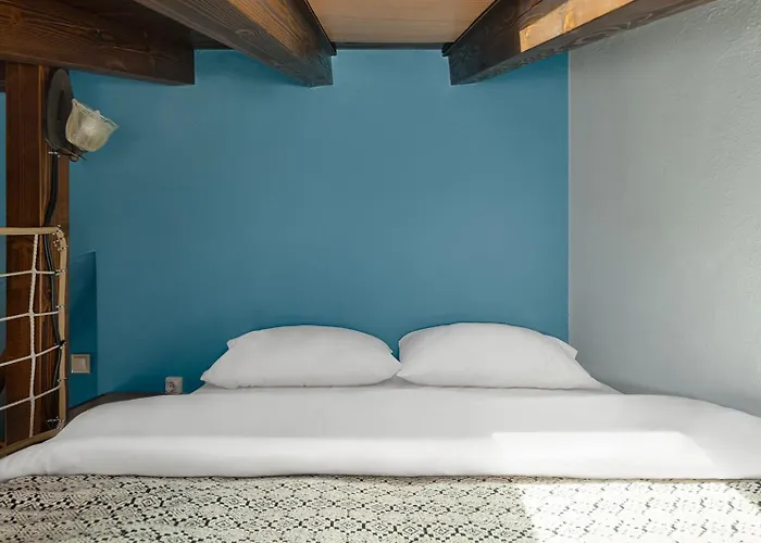 Agramada Bed and Breakfast