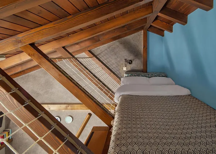 Bed and Breakfast Agramada 4*