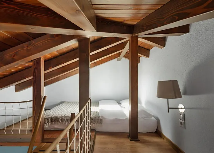 Bed and Breakfast Agramada