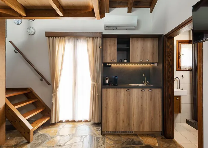 Agramada Αρναία