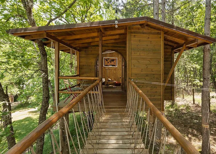 Agramada 4* Αρναία