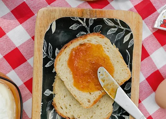 Agramada 4* Αρναία