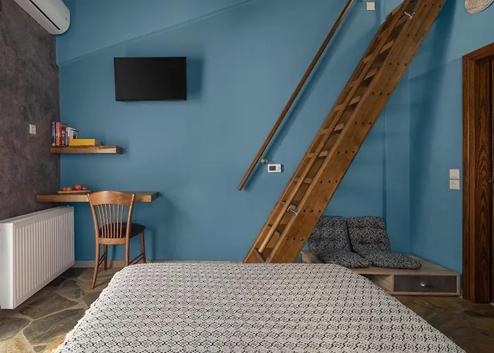 Bed and Breakfast Agramada